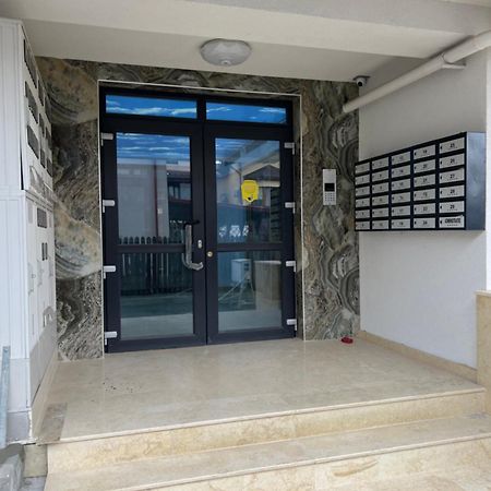 Perla Home - Studio 22 Popesti-Leordeni Ngoại thất bức ảnh
